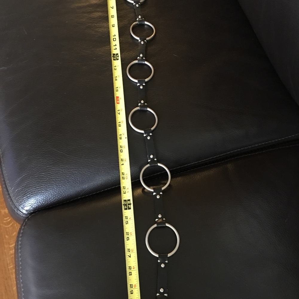 Belt.